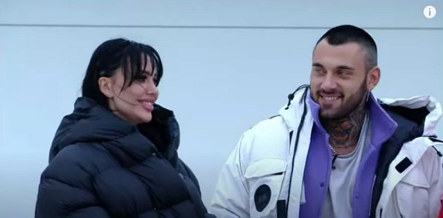 Артем Грант для Юлии Белой лишь проходной билет?