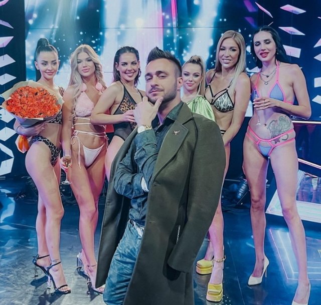 Алексей Безус: У нас много ссор в последнее время Алексей Безус: У нас много ссор в последнее время