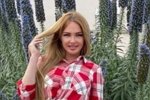 Дарья Пынзарь: Сдобная булочка
