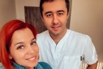 Юлия Салибекова: Пожелайте удачной операции!