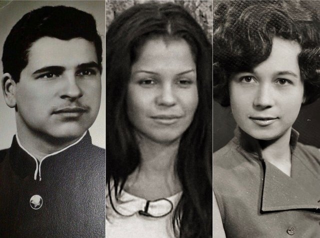 Екатерина Колисниченко: Я до всех моих метаморфоз