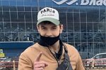 Дмитрий Дмитренко улетел во Владивосток