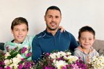 Свежие фото детей участников проекта (11.03.2022)