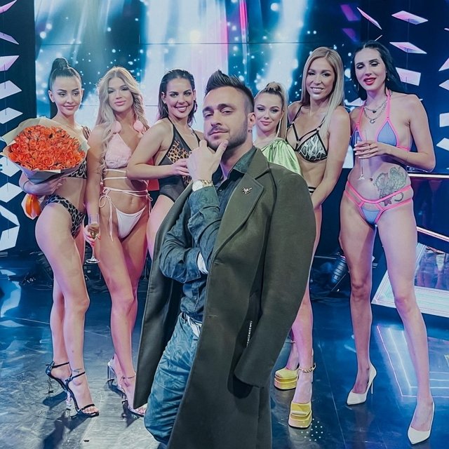 Свежие фото участников (11.03.2022)