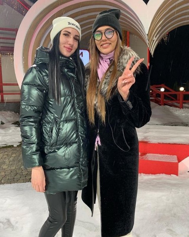 Свежие фото участников (11.03.2022)
