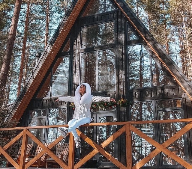 Анна и Валерий Блюменкранц снова вместе?