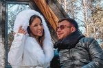Анна и Валерий Блюменкранц снова вместе?