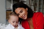 Катя Колесникова вынуждена соблюдать режим самоизоляции
