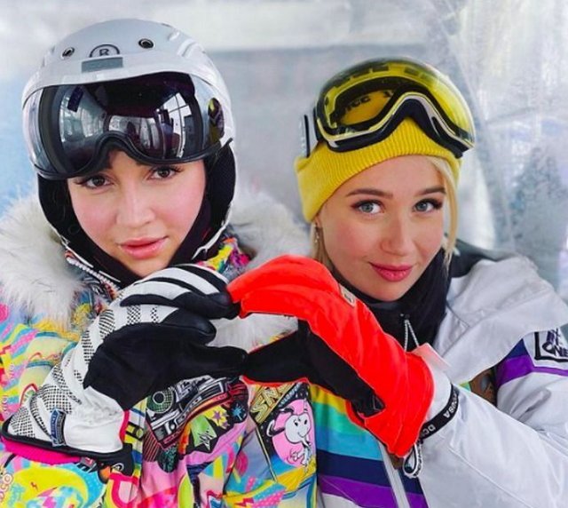 Ольгу Бузову позвали в жюри шоу «ТикТок Талант»