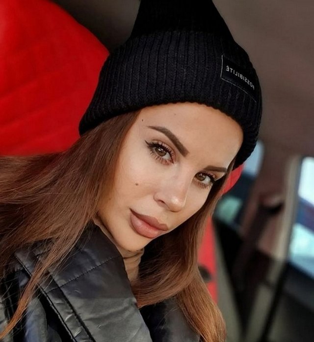 Свежие фото бывших участников (11.03.2022)