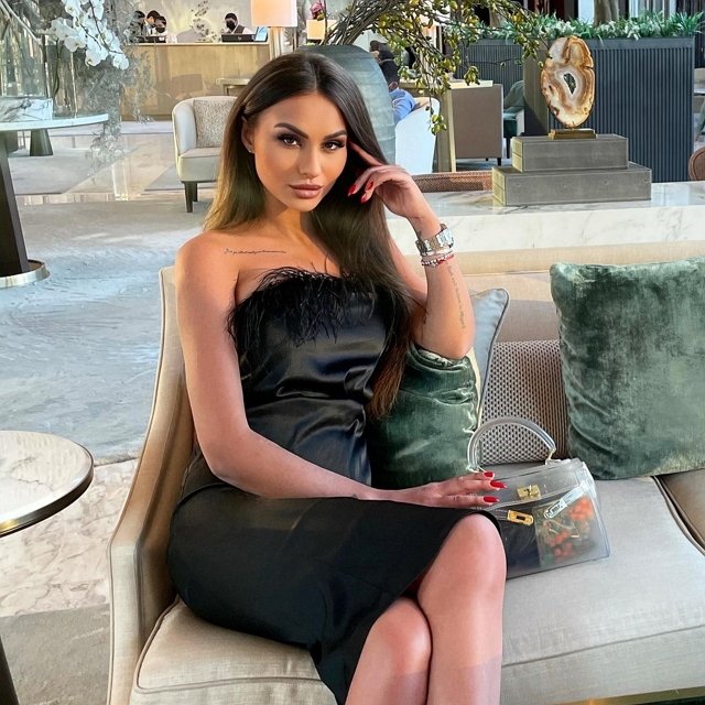 Свежие фото бывших участников (11.03.2022)