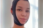 Юлия Салибекова: Мне понравился результат Кати и я захотела так же!
