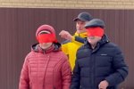 Ирина Пинчук: Я мечтала их осчастливить