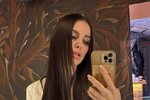 Александра Артёмова: Мне уже страшно