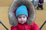 Ольга Дмитренко: Софи уже выросла с этой качели