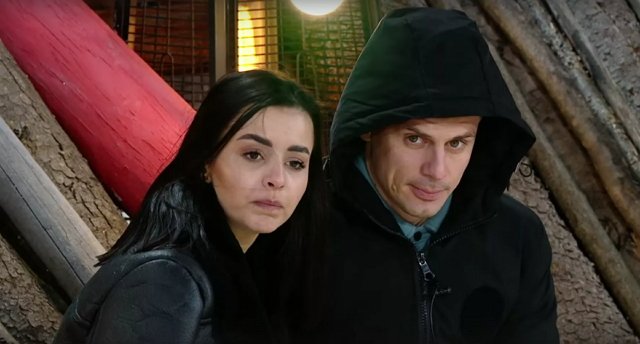 Иван Барзиков нашёл повод для драки с новым участником