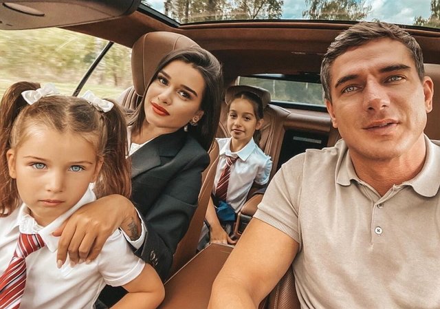 Ксения Бородина: Лучше быть одной, чем жить во лжи!