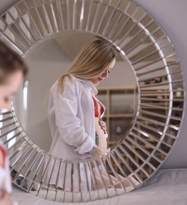 Свежие фото участников (27.03.2022)