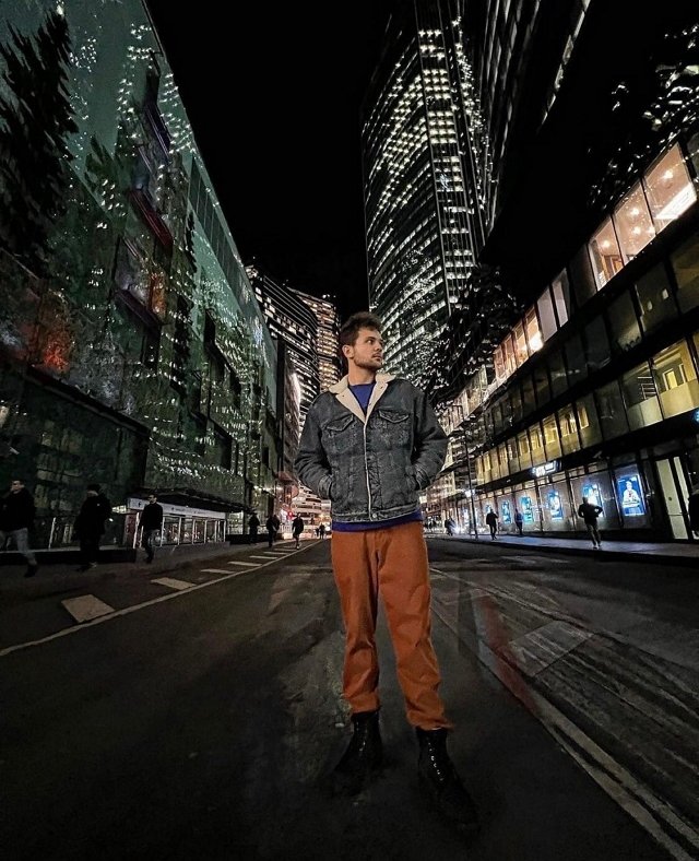 Свежие фото участников (27.03.2022)