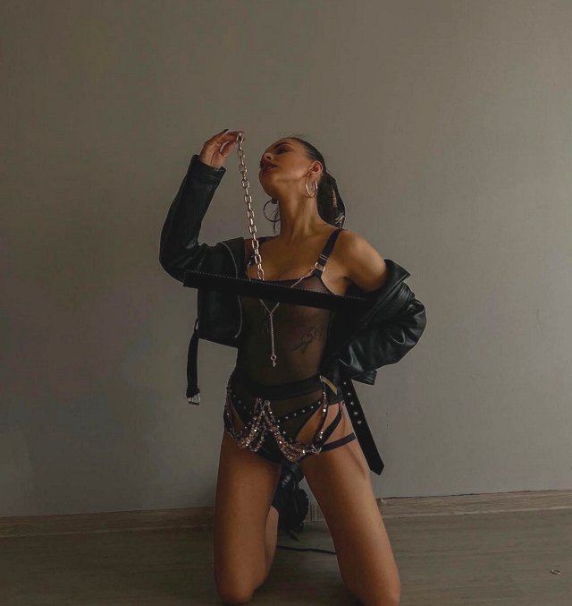 Свежие фото участников (27.03.2022)