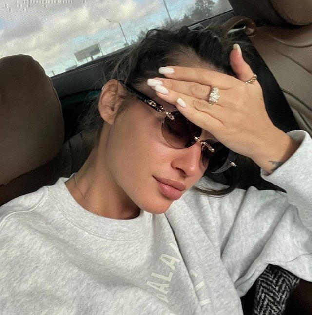 Свежие фото участников (27.03.2022)