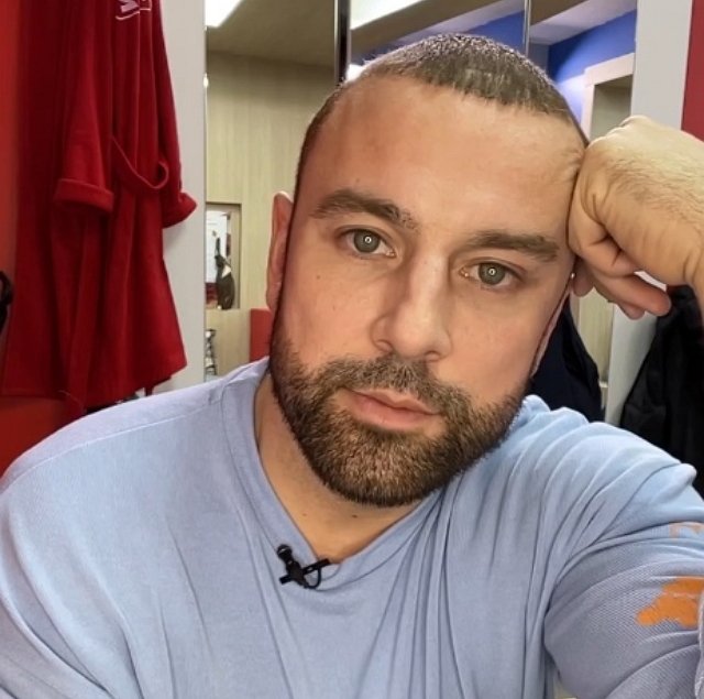 Свежие фото участников (27.03.2022)