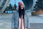 Участникам приходится нанимать «газели», чтобы вывести вещи с поляны
