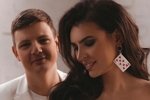 Элла Суханова: Со второй годовщиной свадьбы, муж!