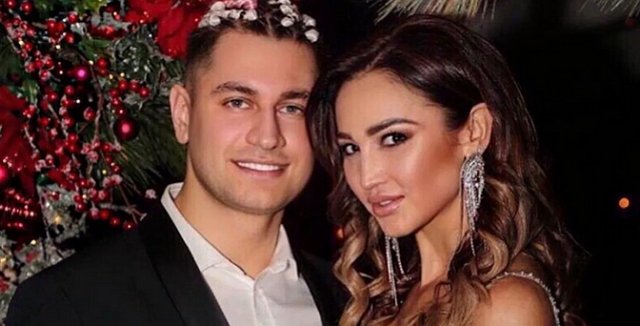 Захарова намекнула на воссоединение Давы и Бузовой