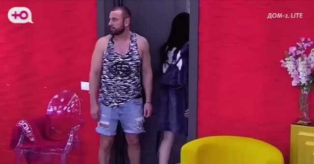 Юлия Белая разочаровалась в Алексее Адееве