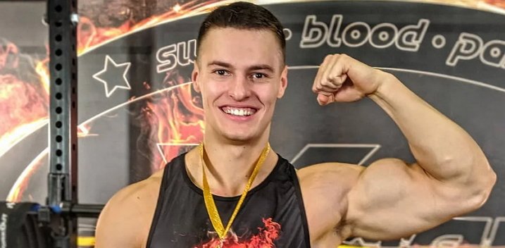 Павлу Бабичу предложили стать ведущим спортивного шоу