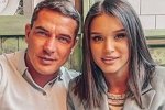 Курбан Омаров активно флиртует с Викторией Боней