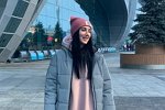 Виктория Фомская: Я хочу жить свободной жизнью!