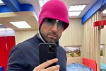 Свежие фото участников (31.03.2022)
