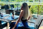 Майя Донцова поведала, что предпринимательская жилка у нее с детства