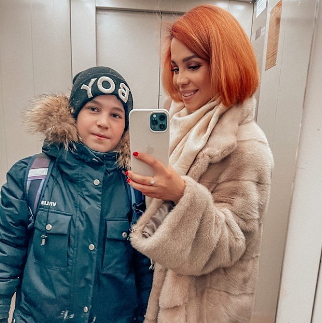 Юлия Салибекова: Дети - наши крылья, наш щит! Юлия Салибекова: Дети - наши крылья, наш щит!
