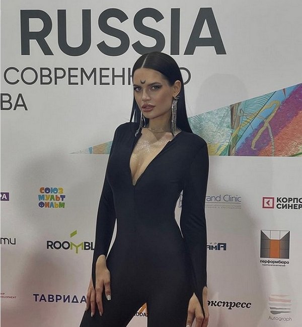 Селена Майер: Они думали...