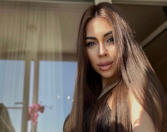 Алёна Савкина: Я не сталкивалась с депрессией Алёна Савкина: Я не сталкивалась с депрессией