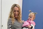 Алёна Ашмарина: Через три недели назначили лазер