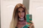 Клавдия Безверхова: Делаю всё, чтобы от неё избавиться