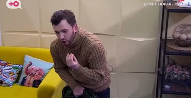 Захарова не признаёт своей причастности к болезням Репиной