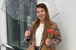 Похудению Александры Черно препятствуют её вредные привычки