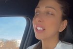 Яна Захарова: Отпуск почти закончился...