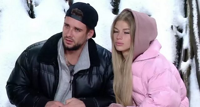 Участники решили посчитать всех парней Бухынбалтэ