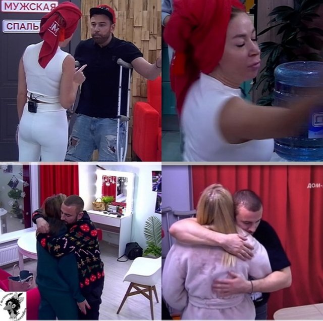 Стихи о телестройке (6.04.2022)