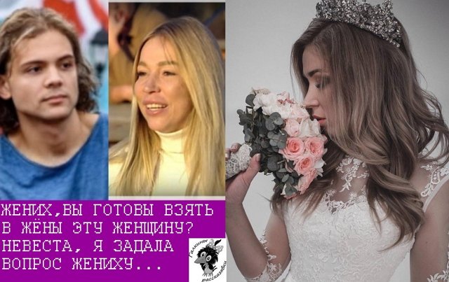 Стихи о телестройке (6.04.2022)