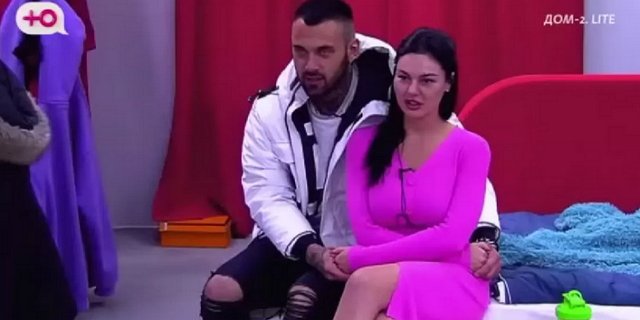 Полина Гельцер со скандалом ушла от Гранта