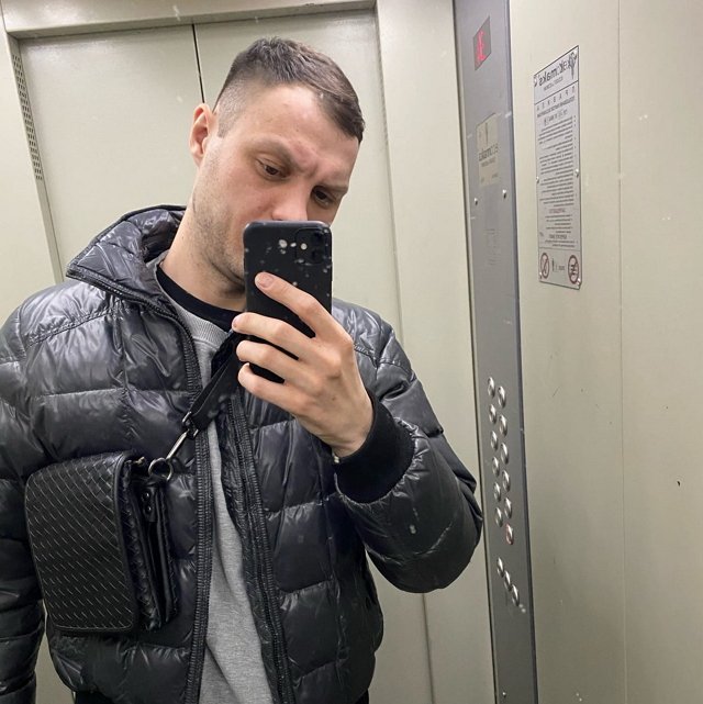 Максим Рожков после телепроекта