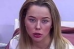 Татьяна Репина страдает от недостатка энергии из-за беременности