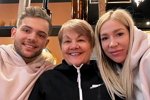 Надежда Ермакова: Сегодня встретились с мамой Даниэля